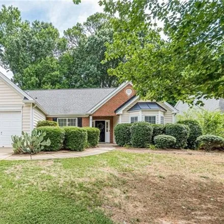 Buy this 3 bed house on 2695 Woodbine Hill Way in Norcross, Georgia