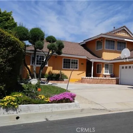 Image 1 - 4784 Round Top Drive, Los Angeles, CA 90065, USA - House for sale