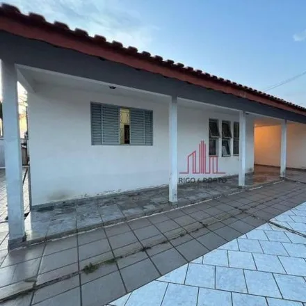 Buy this 2 bed house on Rua Padre Bento in Jardim Santa Cruz, Boituva - SP