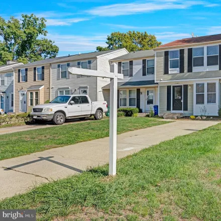 Image 1 - 15401 Norwalk Court, Bowie, MD 20716, USA - Townhouse for sale