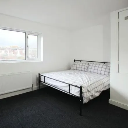 Rent this 1 bed house on Newington Walk in Bolton, BL1 2UU