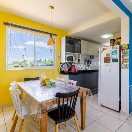 Image 2 - Rua Cilon Rosa, Olaria, Cachoeirinha - RS, 94920-170, Brazil - Apartment for rent