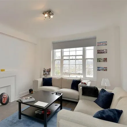 Rent this 1 bed apartment on Taunton Place in London, NW1 6BH