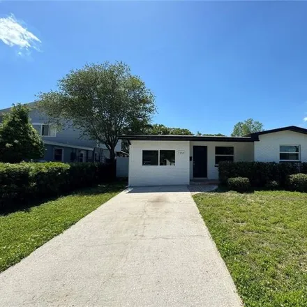 Buy this 2 bed house on 7154 62nd Way N in Pinellas Park, Florida
