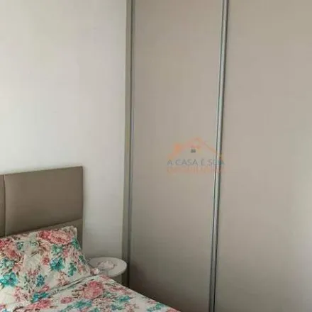 Buy this 2 bed apartment on Rua Quatro in Imbiruçu, Betim - MG