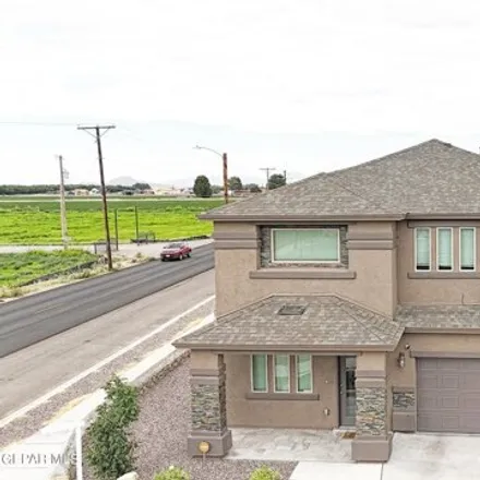 Buy this 4 bed house on 585 Issa Cir in El Paso, Texas