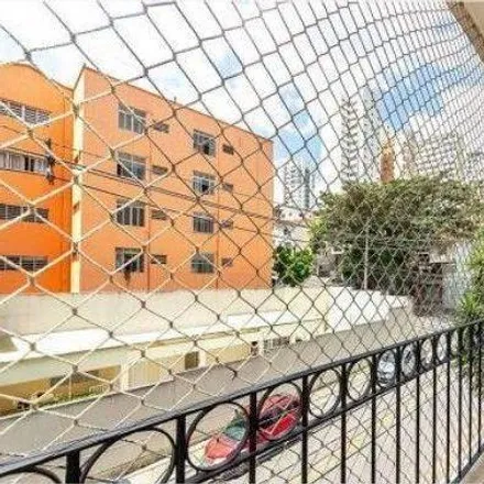 Buy this 2 bed apartment on Edifício Riviera in Rua Aimberê 1300, Perdizes