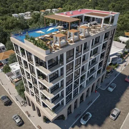 Image 1 - Edificio Bautista, Avenida 40 Sur, 77712 Playa del Carmen, ROO, Mexico - Apartment for sale