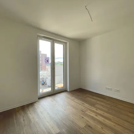 Rent this 3 bed apartment on Städt. Kita Helmholtzstraße in Helmholtzstraße 19, 24143 Kiel