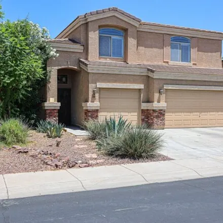 Buy this 4 bed house on 23056 W Hopi St in Buckeye, Arizona