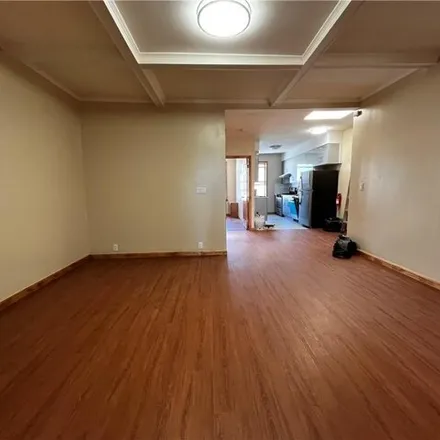 Rent this 3 bed apartment on 7417 18th Avenue in New York, NY 11204