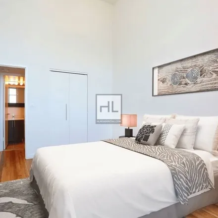 Rent this 1 bed apartment on 657 Greenwich Street in New York, NY 10014