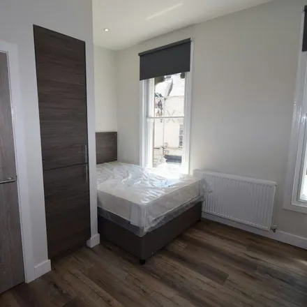 Rent this 1 bed apartment on 36 Market Place in Derby, DE1 3AE