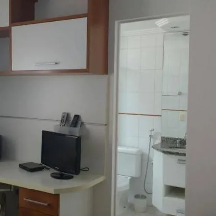 Buy this 3 bed apartment on Rua Praia do Castelo in Jabaquara, São Paulo - SP