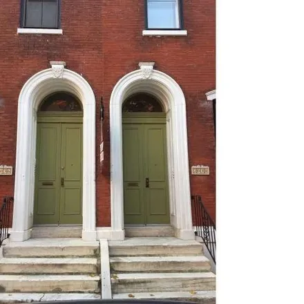 Rent this 1 bed apartment on 1940 Wallace Street in Philadelphia, PA 19130