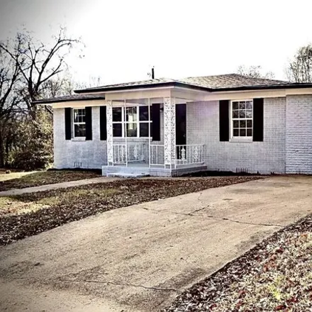 Buy this 4 bed house on 1101 West 17th Street in Letchers, Anniston