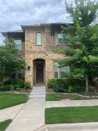 Rent this 3 bed house on 794 Huntingdon Street in Coppell, TX 75019