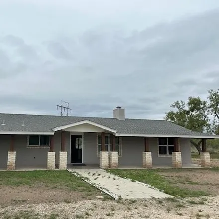 Image 2 - 835 Windmill Trail, Los Campos Number 3 and 4 Colonia, Val Verde County, TX 78840, USA - House for sale