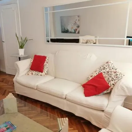 Rent this 2 bed apartment on Avenida Coronel Díaz 1890 in Palermo, C1425 BGG Buenos Aires