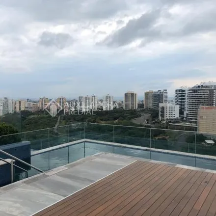 Image 1 - Hom Nilo Residencial, Avenida Doutor Nilo Peçanha, Vila Jardim, Porto Alegre - RS, 91330-001, Brazil - Apartment for sale