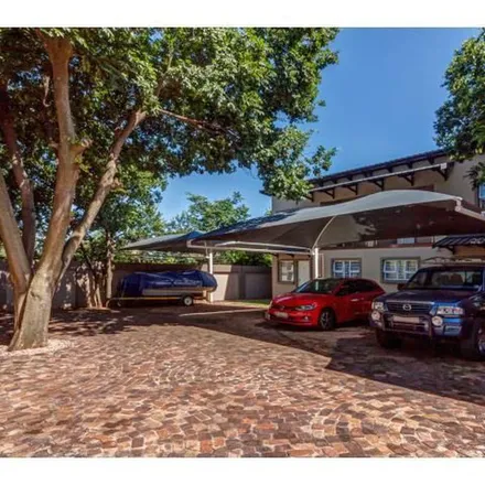 Image 8 - Success House, 99 Conrad Drive, Johannesburg Ward 102, Johannesburg, 2001, South Africa - Apartment for rent