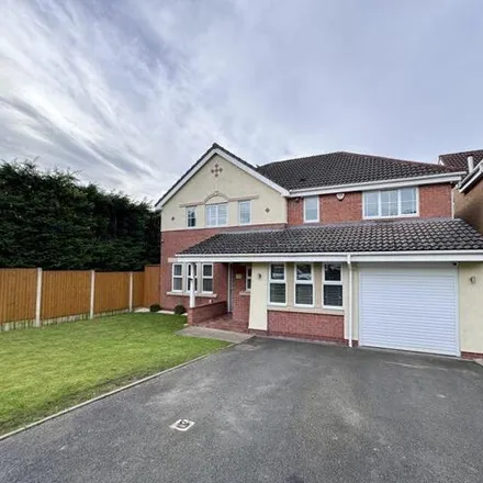 Buy this 5 bed house on 15 Wyndley Close in Sutton Coldfield, B74 4JD