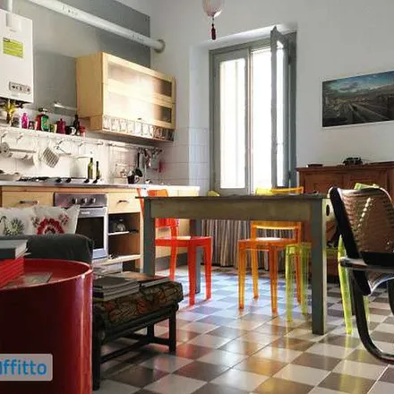 Rent this 3 bed apartment on Via Saronno 1 in 20154 Milan MI, Italy