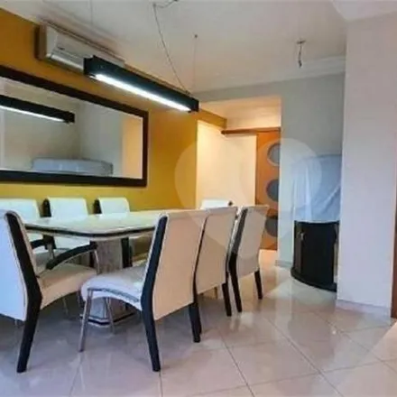 Buy this 3 bed apartment on Avenida da Aclimação 149 in Liberdade, São Paulo - SP