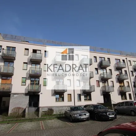 Rent this 1 bed apartment on plac Szarych Szeregów in 70-478 Szczecin, Poland