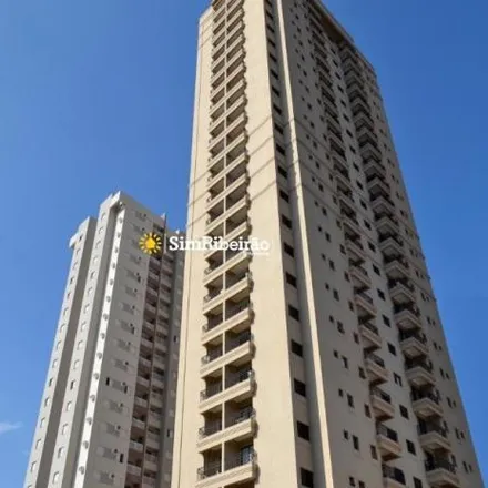 Buy this 1 bed apartment on Edifício Premium Residence in Avenida Leão Décimo Terceiro 1700, Ribeirânia
