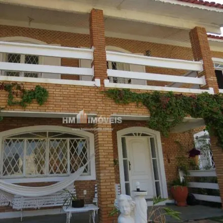 Buy this 7 bed house on Rua Araraquara in Jardim Paulista, Atibaia - SP