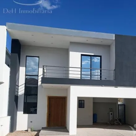 Image 1 - unnamed road, 31160 Chihuahua, CHH, Mexico - House for sale