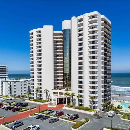 Buy this 3 bed condo on 3757 S Atlantic Ave Ph 5 in Florida, 32118
