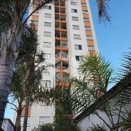 Image 1 - Euroaços Ferro e Aço, Avenida Engenheiro Eusébio Stevaux 2701, Vila Arriete, São Paulo - SP, 03178-200, Brazil - Apartment for sale