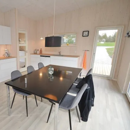 Image 3 - Region Midtjylland, Skottenborg, 8800 Viborg, Denmark - House for rent