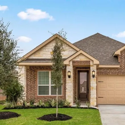 Buy this 3 bed house on Sorrento Hill Drive in Waller County, TX 77492