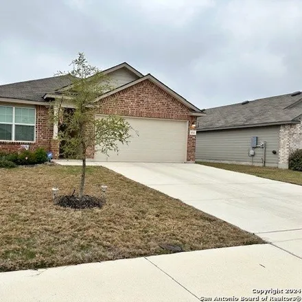 Buy this 3 bed house on Sabine River in Cibolo, TX 78108