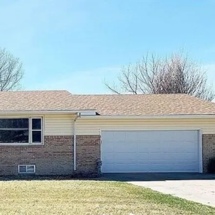 Buy this 3 bed house on 2317 Linden Street in Sidney, NE 69162