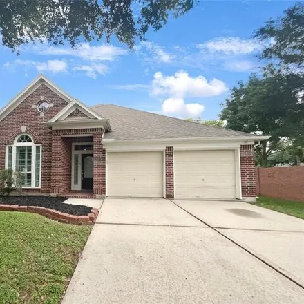 Buy this 4 bed house on Biscayne Bay Drive in Pearland, TX 74404