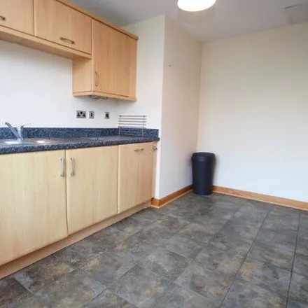 Rent this 2 bed apartment on 29 College Street in Glasgow, G1 1QH