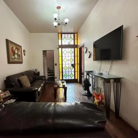 Rent this 3 bed apartment on Rua Perdizes in Caiçara-Adelaide, Belo Horizonte - MG