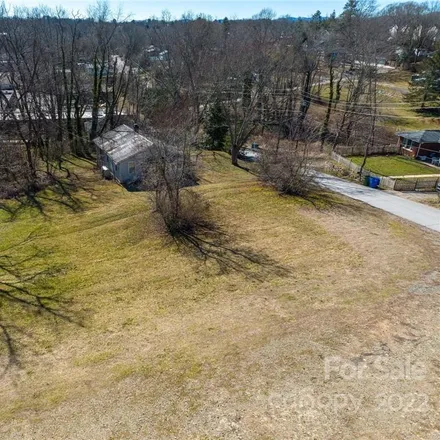 Buy this 3 bed house on 77 Hansel Avenue in Hazel Green, Asheville