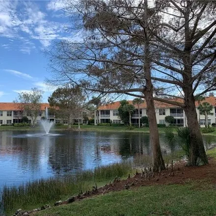 Rent this 3 bed condo on 1000 Egrets Landing in Collier County, FL 34108
