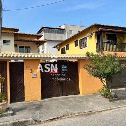 Buy this 3 bed house on Rua Teresópolis in Recreio, Rio das Ostras - RJ