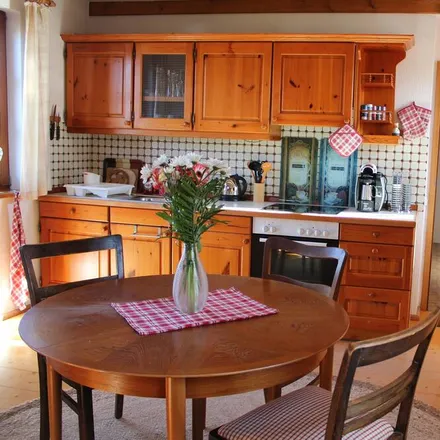 Rent this 1 bed house on Waldbrunn in Baden-Württemberg, Germany