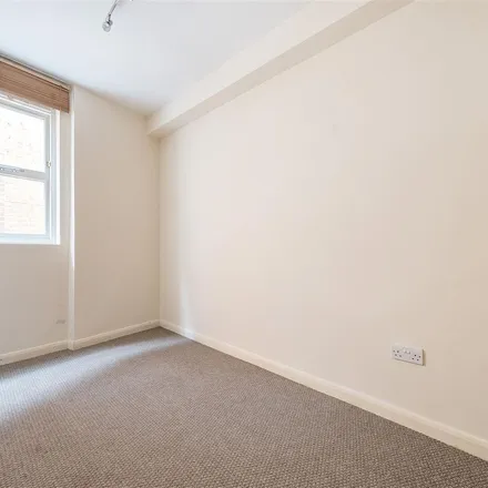 Rent this 1 bed apartment on Church Road in Guildford, GU1 4NG