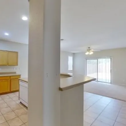 Rent this 4 bed apartment on 4350 South Splendor Court in Power Ranch, Gilbert