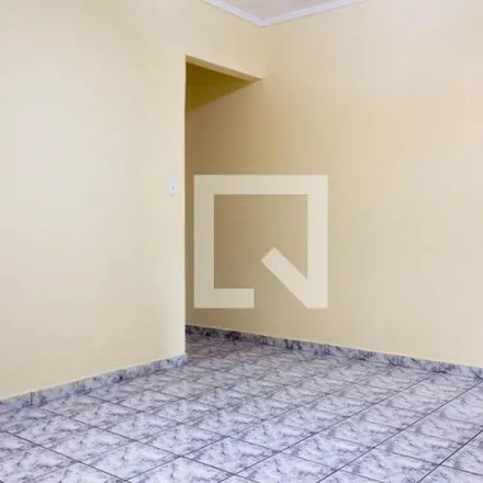 Rent this 2 bed house on Rua Barretos in Baeta Neves, São Bernardo do Campo - SP