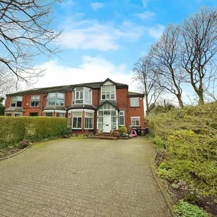 Buy this 5 bed duplex on Rutland Drive in Salford, M7 4WJ