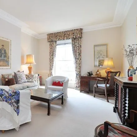 Rent this 2 bed apartment on Ambassador Court in 17/19 Craven Terrace, London